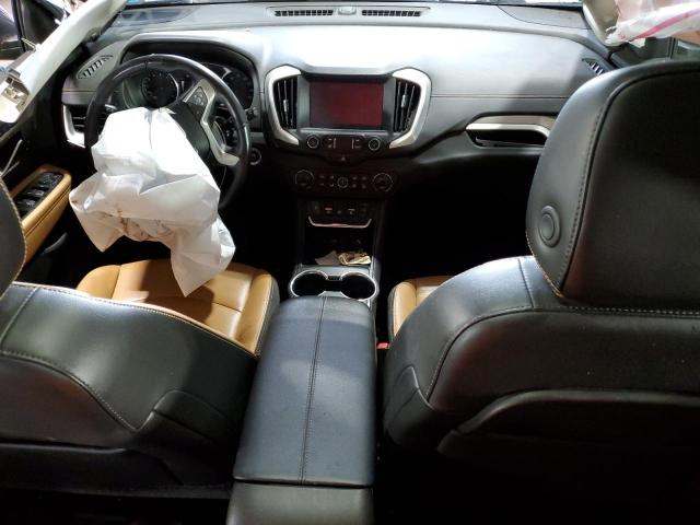  GMC TERRAIN 2019 Сharcoal