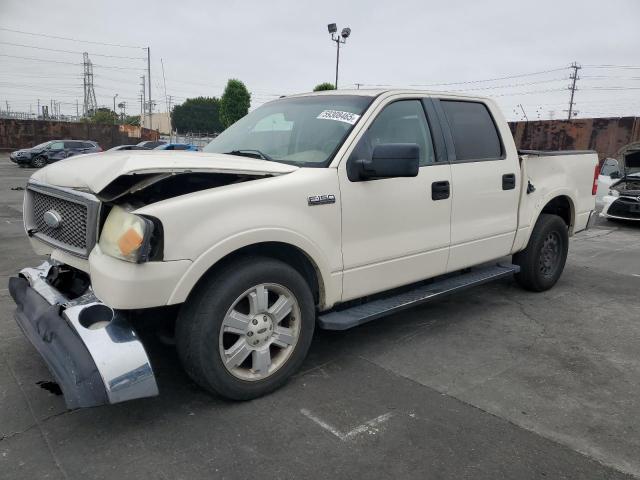 2008 Ford F150 Supercrew