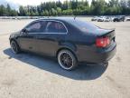 2007 Volkswagen Jetta Wolfsburg продається в Arlington, WA - Rear End