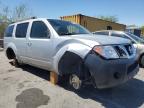 2010 Nissan Pathfinder S for Sale in North Las Vegas, NV - Vandalism