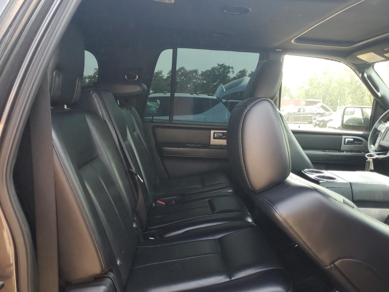 1FMJK1KTXHEA60924 FORD EXPEDITION 2017