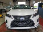 2022 Lexus Rx 450H იყიდება Angola-ში, NY - Vandalism