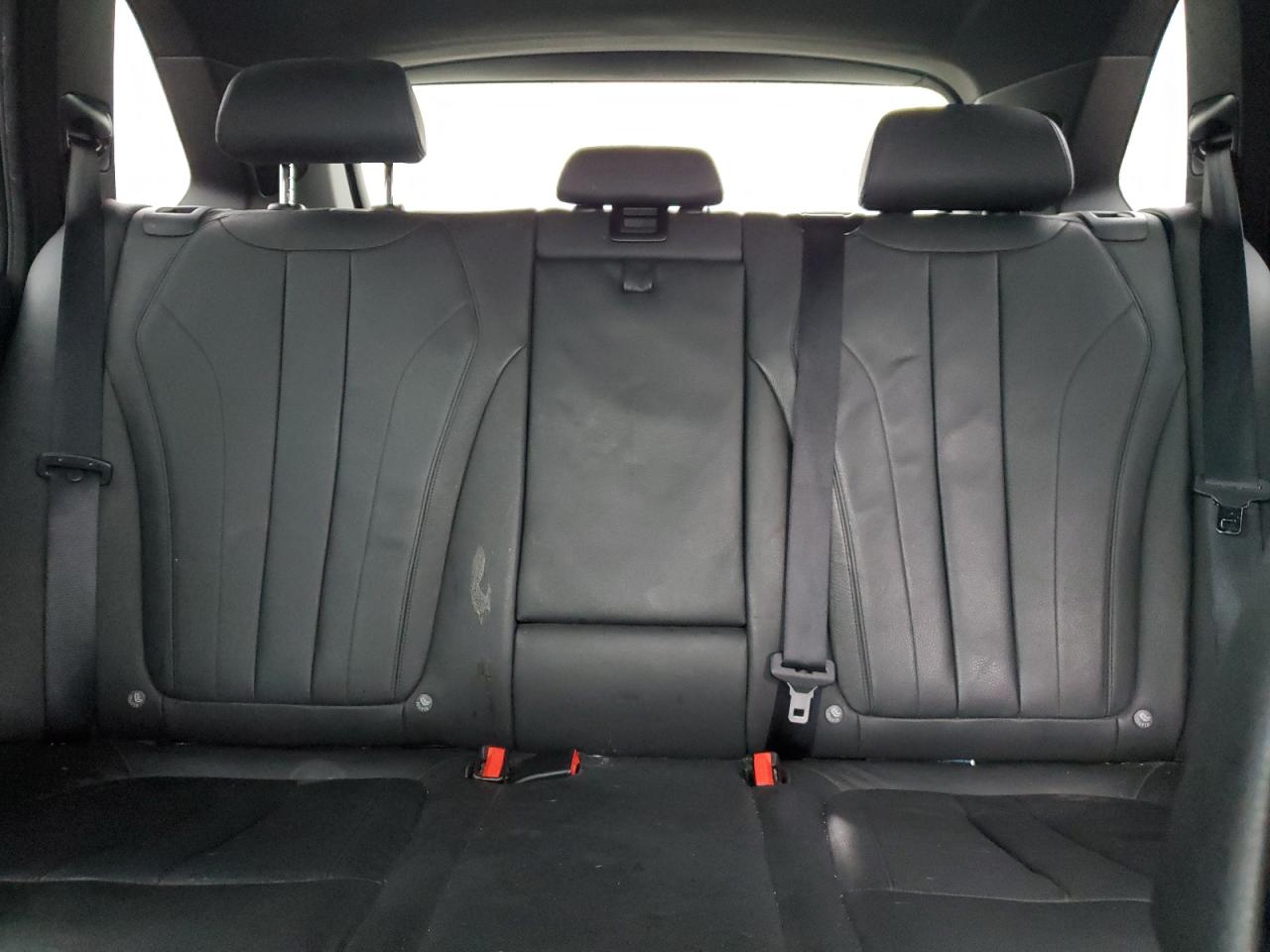 2016 BMW X5 xDrive50I VIN: 5UXKR6C53G0J81306 Lot: 61134255