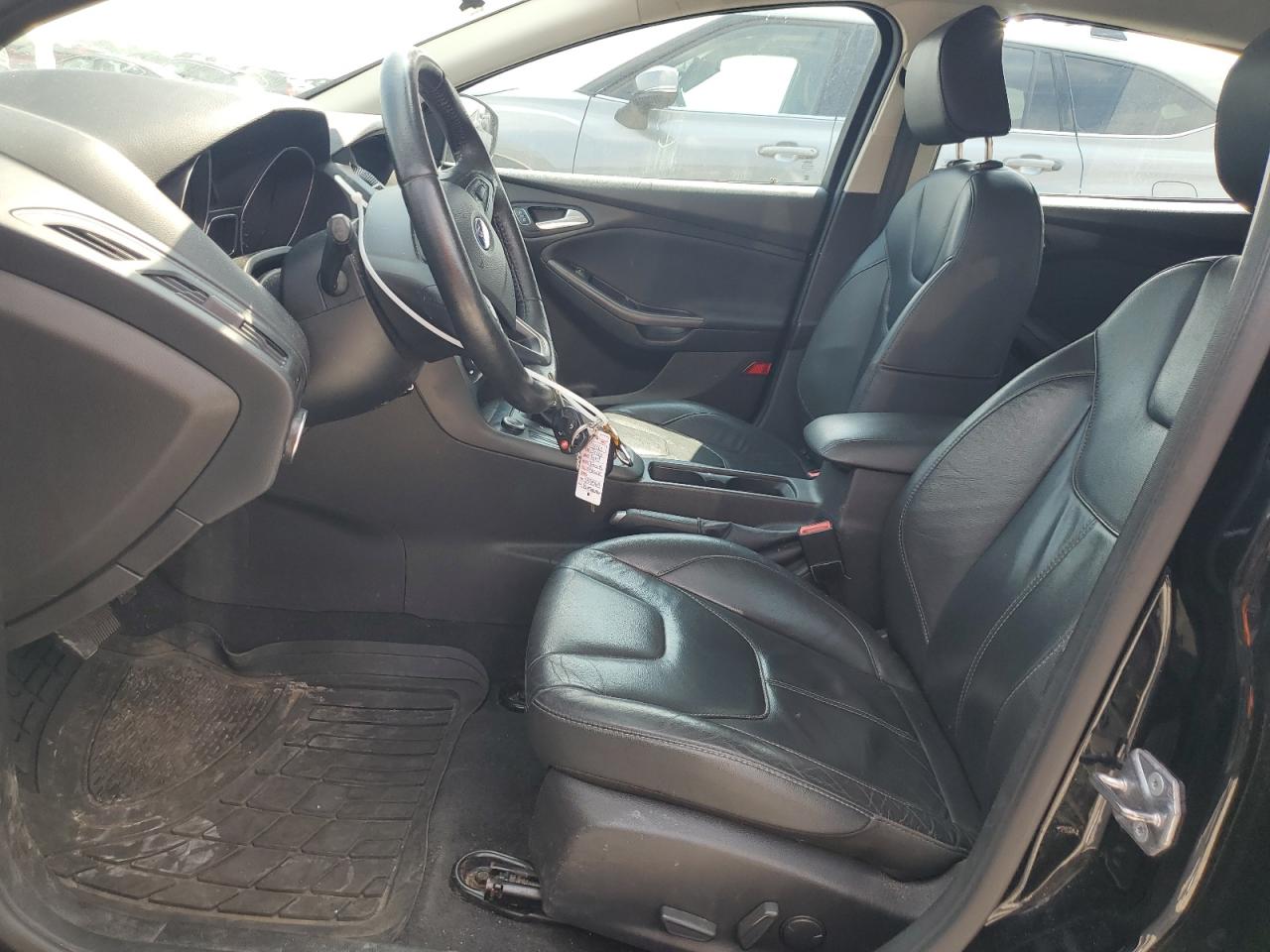 FORD FOCUS 2016 VIN 1FADP3K20GL339563 photo 7
