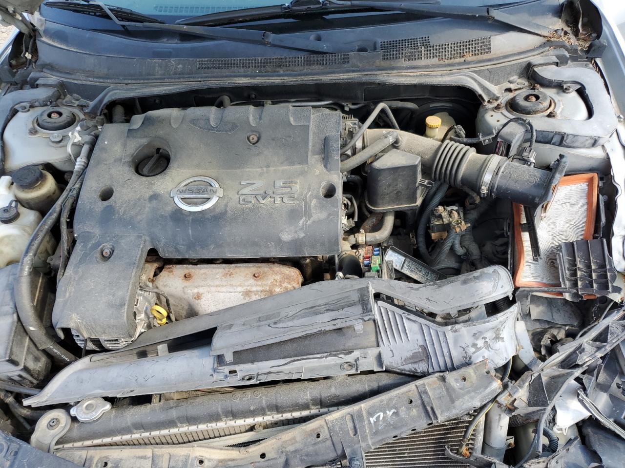 2005 Nissan Altima S VIN: 1N4AL11E95C184572 Lot: 60575215