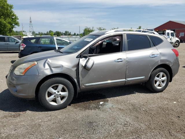 2013 NISSAN ROGUE S   à vendre chez Copart ON - LONDON