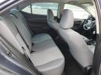 2015 Toyota Corolla L за продажба в Savannah, GA - Rear End
