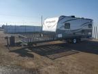 2018 Dutchman Springdale იყიდება Brighton-ში, CO - Hail