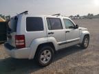 2012 Jeep Liberty Sport за продажба в Earlington, KY - Side