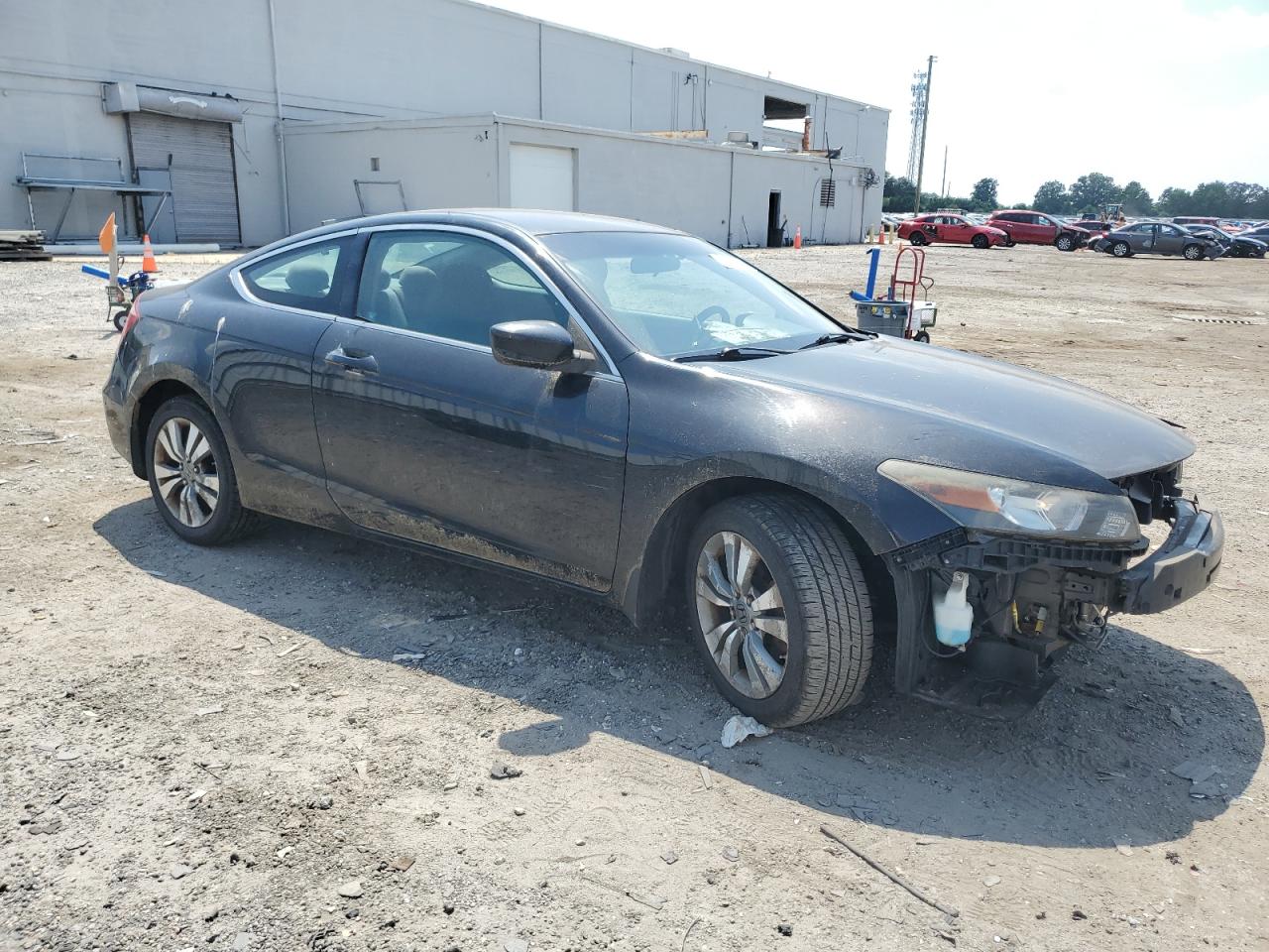 HONDA ACCORD 2009 VIN 1HGCS12389A020980 фото 4