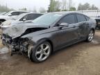 2015 FORD FUSION SE   à vendre chez Copart ON - TORONTO