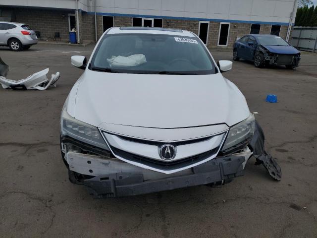 Sedans ACURA ILX 2016 Biały