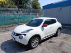 2015 NISSAN JUKE ACENT for sale at Copart CHESTER