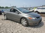 2006 Honda Civic Lx na sprzedaż w Chicago Heights, IL - Minor Dent/Scratches