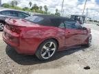 2011 Chevrolet Camaro Lt   de vânzare în Riverview, FL - Front End