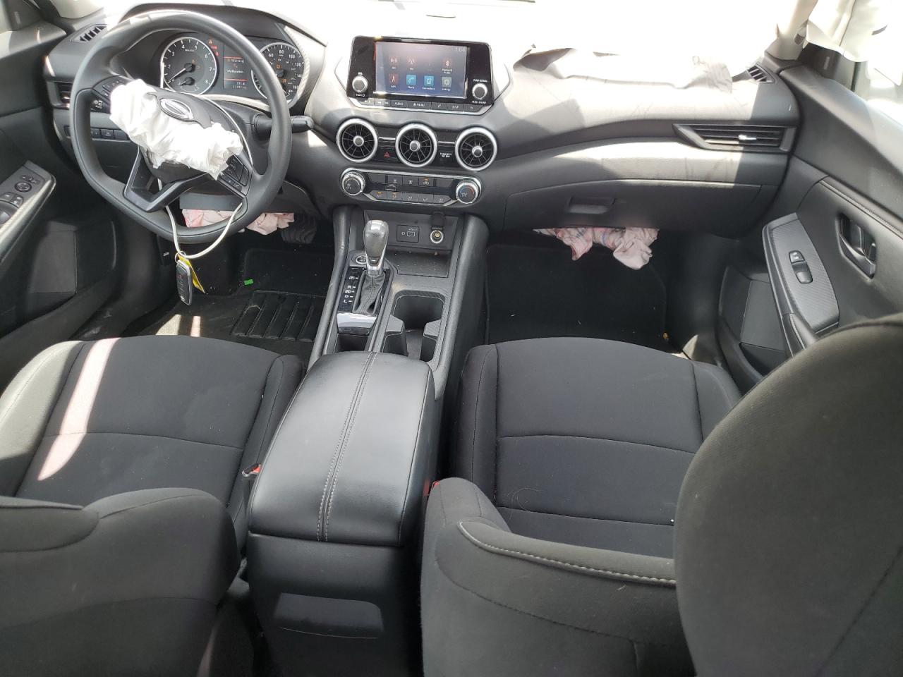 3N1AB8BV0RY288968 NISSAN SENTRA 2024
