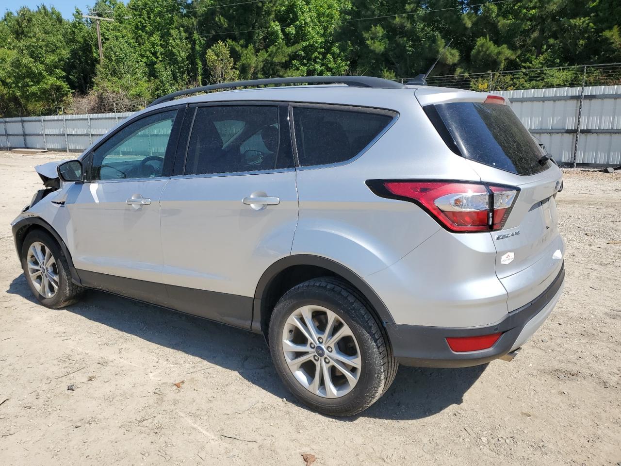 1FMCU0HD4JUB81196 FORD ESCAPE 2018