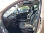 2017 FIAT 500X CROSS for sale at Copart SANDY