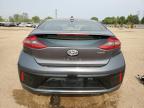2019 Hyundai Ioniq Sel zu verkaufen in Elgin, IL - Front End