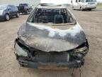 2019 TOYOTA COROLLA L   for sale at Copart AB - CALGARY
