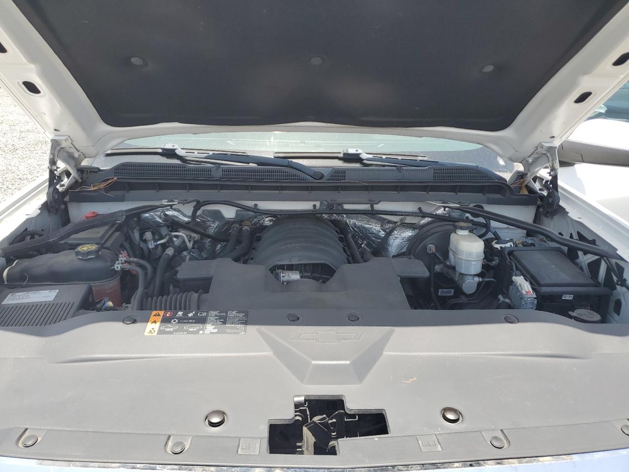 3GCPCRECXHG296469 CHEVROLET ALL Models 2017