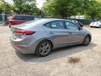 2018 Hyundai Elantra Sel for Sale in Laurel, MD - Side