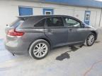 2013 Toyota Venza Le продається в West Palm Beach, FL - Mechanical