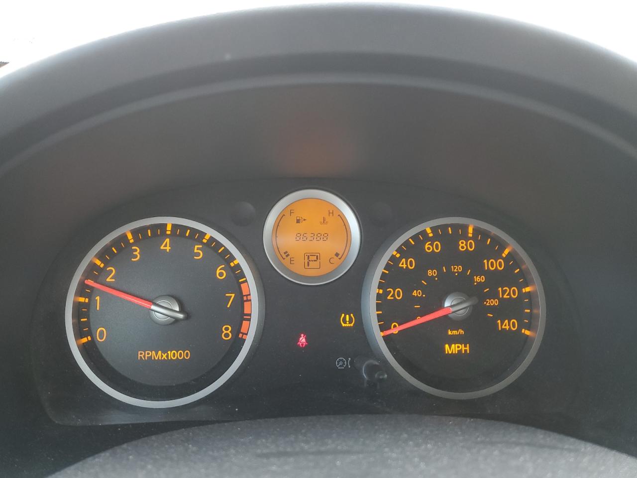 2008 Nissan Sentra 2.0 VIN: 3N1AB61EX8L738319 Lot: 61772325