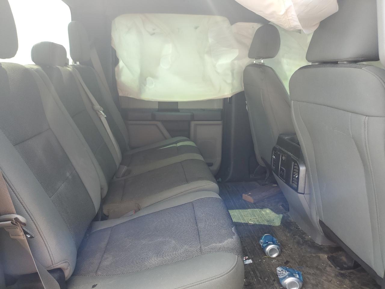 1FTEW1E59JFE10695 FORD F-150 2018