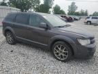 2014 Dodge Journey R/T იყიდება Wayland-ში, MI - Front End