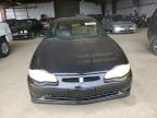 2002 Chevrolet Monte Carlo Ss за продажба в American Canyon, CA - Side