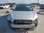 2014 Chevrolet Sonic Lt en Venta en Grand Prairie, TX - Front End