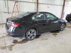 2022 Nissan Sentra Sv   продається в Sandston, VA - Front End