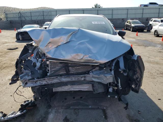  FORD ESCAPE ST 2024 Silver