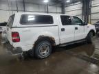 2007 Ford F150 Supercrew for Sale in Ham Lake, MN - Vandalism