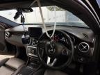 2016 MERCEDES BENZ A 180 D SP for sale at Copart SANDWICH