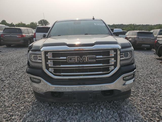  GMC SIERRA 2018 Black