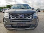 2017 Ford Explorer Limited zu verkaufen in Wilmer, TX - Rear End