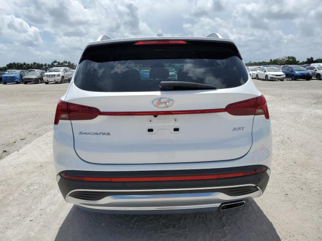  HYUNDAI SANTA FE 2023 White