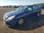 2011 Subaru Legacy 2.5I Premium   for Sale in Waldorf, MD - Front End