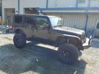 2010 Jeep Wrangler Unlimited Sport zu verkaufen in Concord, NC - Normal Wear