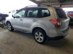2016 Subaru Forester 2.5I Premium للبيع في American Canyon، CA - Minor Dent/Scratches