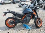 2022 KTM 890 DUKE R   for sale at Copart MO - ST. LOUIS
