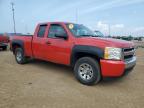 2008 Chevrolet Silverado K1500 for Sale in Woodhaven, MI - Rear End