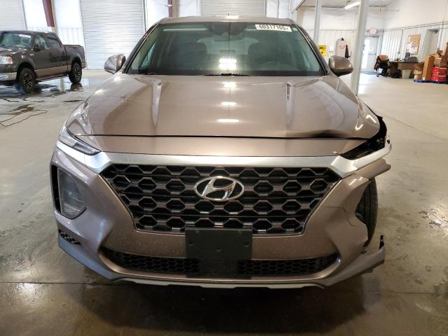  HYUNDAI SANTA FE 2019 Brązowy