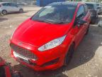 2017 FORD FIESTA ST- for sale at Copart BRISTOL