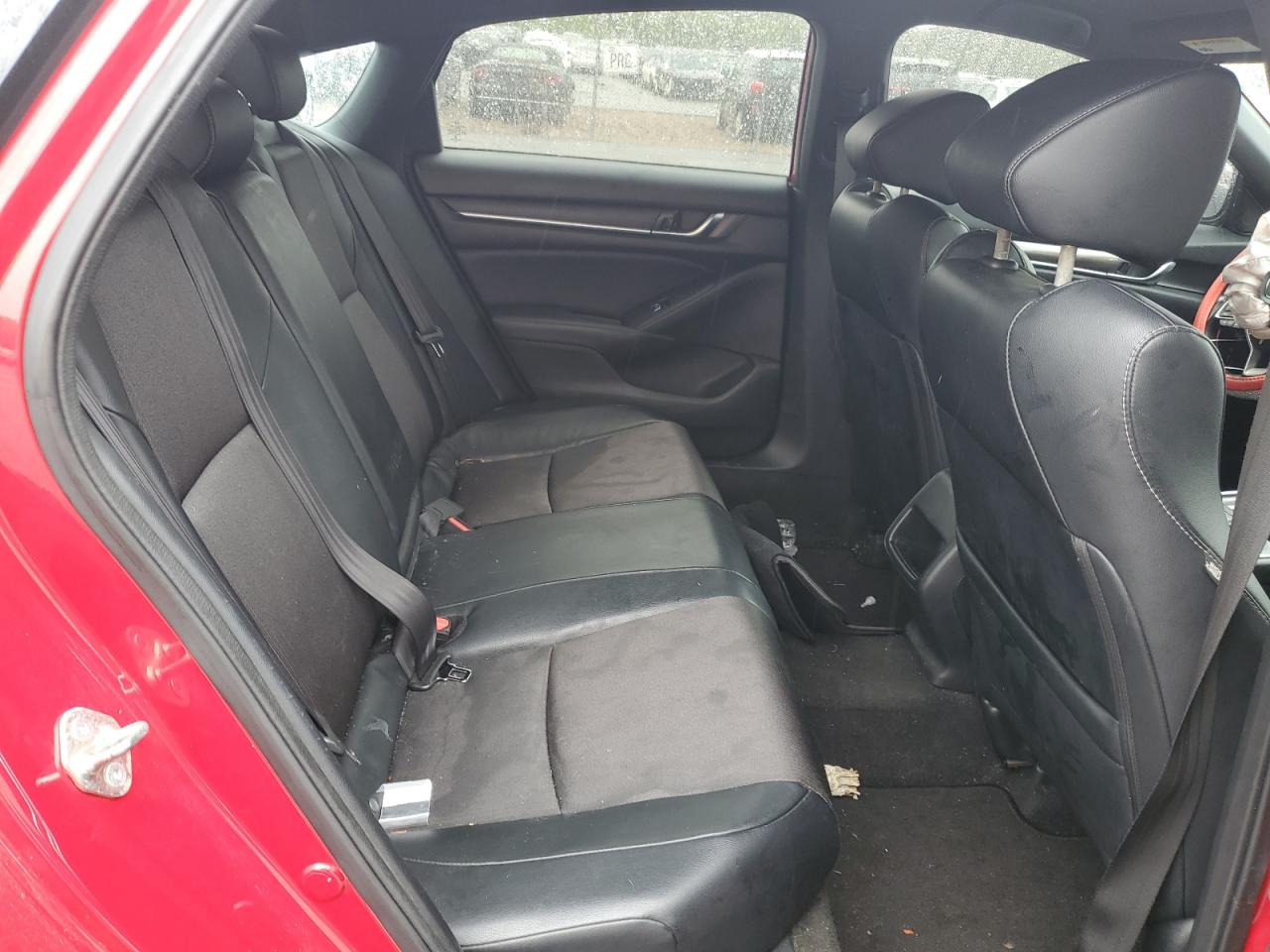 1HGCV1F31JA207659 HONDA ACCORD 2018