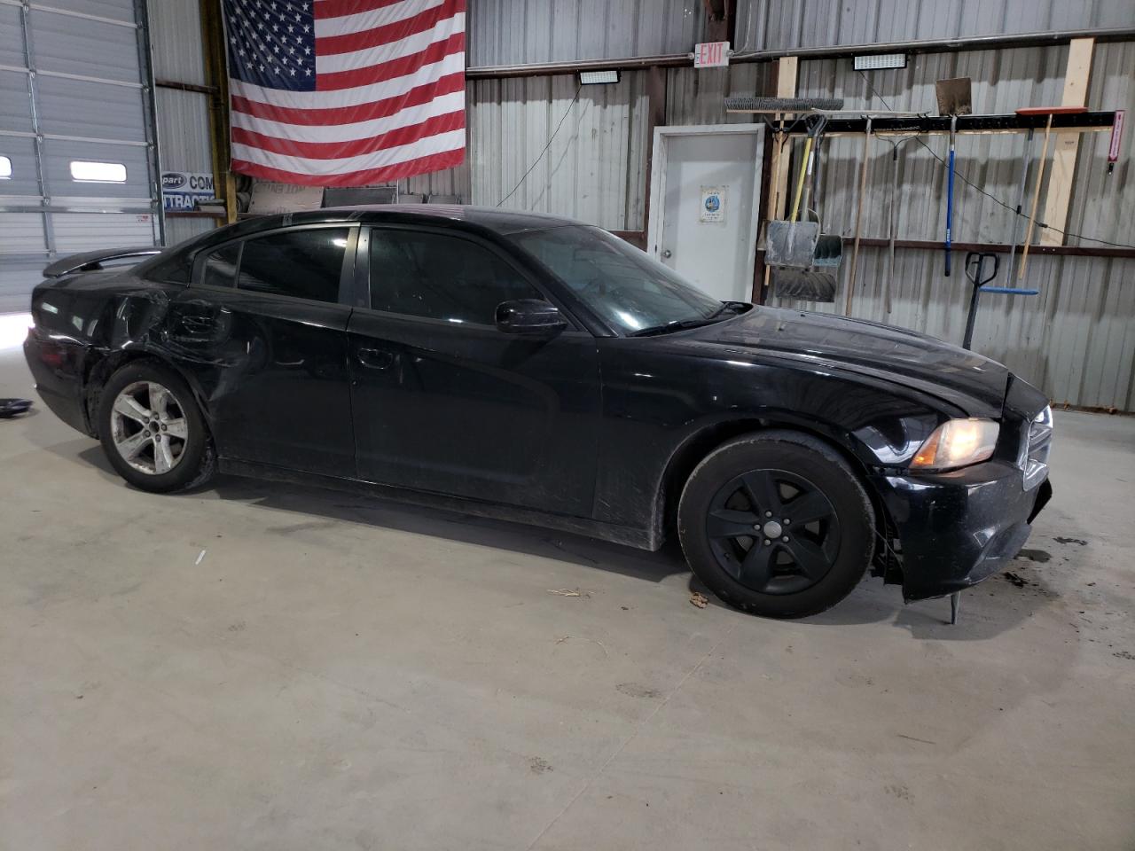 DODGE CHARGER 2014 VIN 2C3CDXBG6EH128903 фото 4