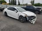 2019 Toyota Camry L   იყიდება Miami-ში, FL - Front End