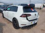 2019 VOLKSWAGEN GOLF R TSI for sale at Copart BRISTOL